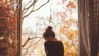 РАЗОЧАРОВАНЬЕ -/ РИНА ЦА /