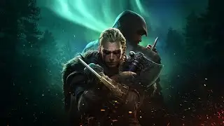 Assassin's Creed Valhalla | англія чекає