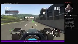 Sprint to Glory with  Alonso and Mclaren 12