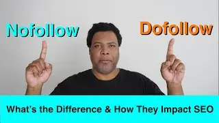 Nofollow vs Dofollow Links: What’s the Difference & How They Impact SEO