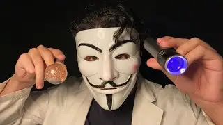 ASMR - TEST de INMUNIDAD al ASMR💤