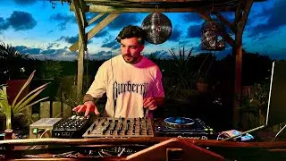 George Asanhueza | Progressive House Mix 2024 | By 