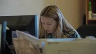 Информационная минута посвященная Дню таможенного Российской Федерации
