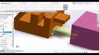 #Extruded