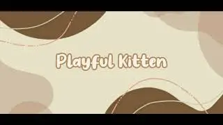 Backsound aesthetic no copyright | ItzAlya