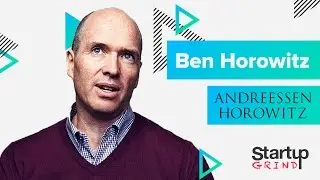 How to Start a Cultural Revolution + Ben Horowitz