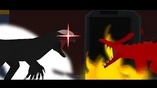scp 939 vs scp 745|stick nodes|