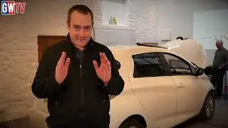 EV Masters roadshow: Diagnose and repair electrified vehicles