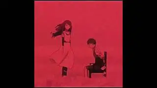 Sleepwalker / tokyo ghoul - edit