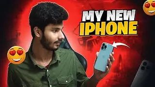 THE NEW IPHONE IS FINALLY HERE!