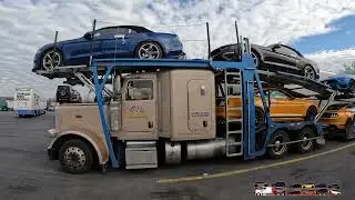 Teve Subida e Totalmente Noturno - Ep53/2022