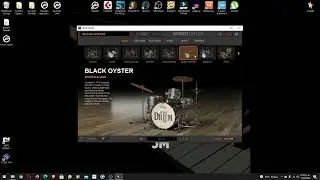 MODO DRUMS VSTi plugin