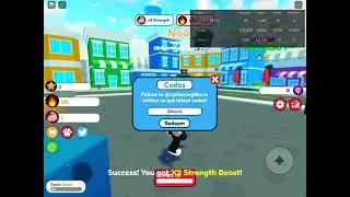 All 8 codes in destroyer simulator