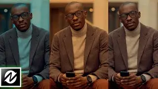 Create 4 Popular Look with Single Color grading Lut | Node Video Tutorial (How to)