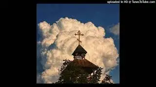 Anglican choir hymn