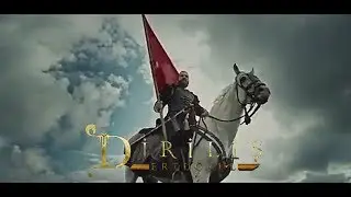 Diriliş "Ertuğrul" - Türkiye Klibi