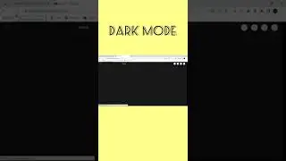 Using dark mode on all sites | Chrome extension for dark mode | Adding dark mode to Chrome