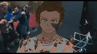 ビビデバ Cover / Hiei