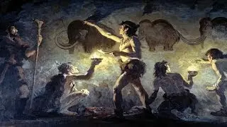 Europa in der Steinzeit - Kampf der Höhlenmenschen (Doku Hörspiel)