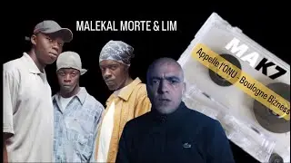 MALEKAL MORTE & LIM - APPELLE L’ONU (BOULOGNE BUISNESS)