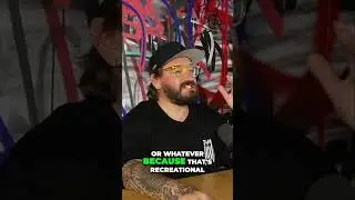 Is all 420 use medicinal? 3000 Podcast