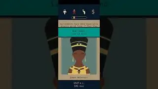 A Warmongering Neighbor. Lapse 2 Pharaoh #58