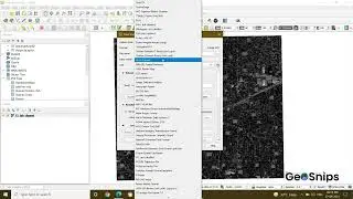 #5 QGIS Raster Conversion To Other Formats