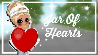 Jar Of Hearts - Msp Version