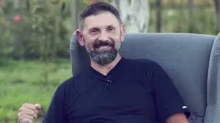 Moja priča s Bogom - Josip Grgić