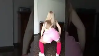 #twerk