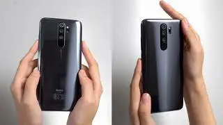 Xiaomi Redmi Note 8 Pro на Аliexpress
