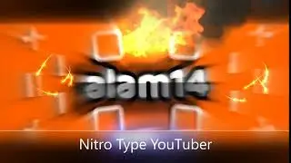 New INTRO for my new channel