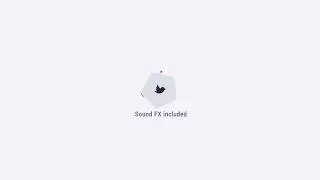 Flat Logo Animation