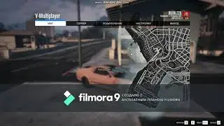 Как заработать новечку в GTA 5/VMP.