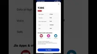 Best Recharge Plan For Jio Users..🤑🔥