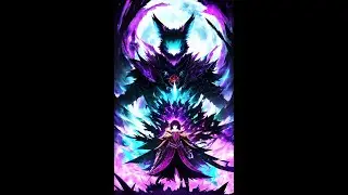 Corrupted Night - Ender_Freak