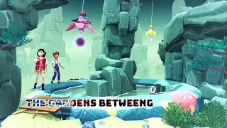 THIS GAME IS PRETTY GOOD! - The Gardens Between