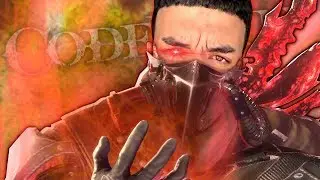 Code Vein's Creation Is A BLESSING! This OST!?