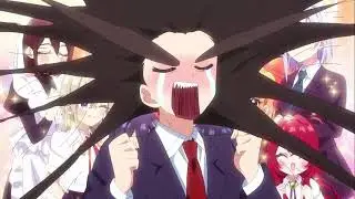 💘 Kimi no Koto ga Dai Dai Dai Dai Daisuki na 100-nin no Kanojo