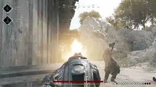 My random called this a 