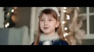 Родионова Ксения «Новый год»