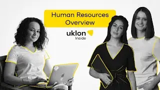 Uklon Inside | HR Overview (+eng subtitles)