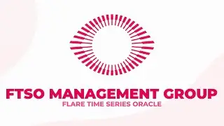 FTSO Management Group - Chilling Data Providers