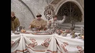 воображаю какая сейчас драка на Изюмском шляхе идёт