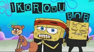 Ikorodu spongebob || judeoc
