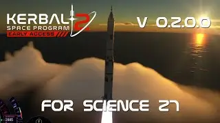 KSP 2 Early Access - For Science 27 - Fine, We'll Go to Dres
