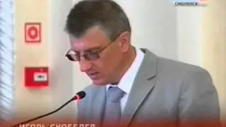 Парламентские вести. Эфир 22 июня 2013 года