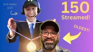 Pete Overzet Joins To Pass The Torch On Maybe The Greatest Best Ball Accomplishment Of All Time