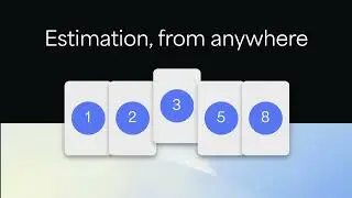 Appfire's Planning Poker for monday.com