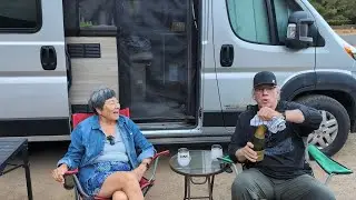 Just Chillin Celebrating Our Amicable Pickleball Divorce